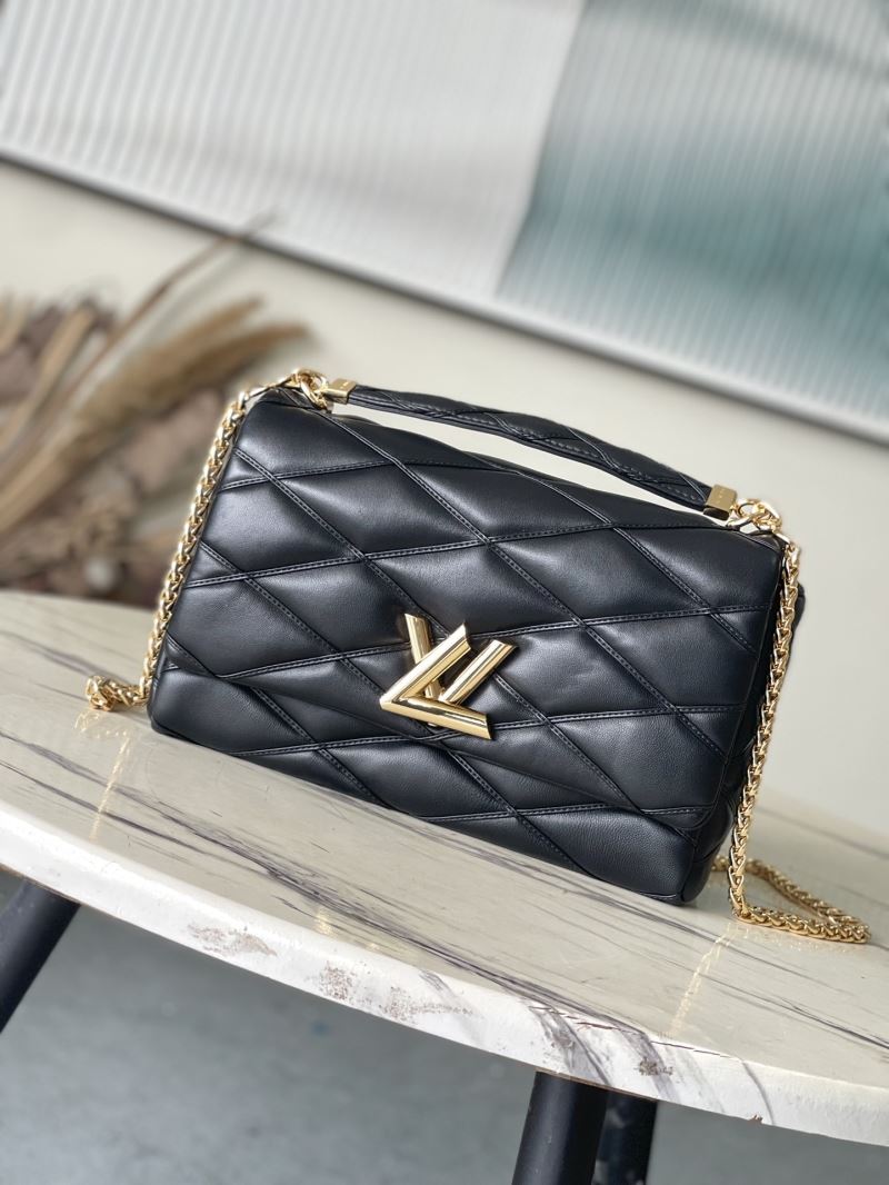 Louis Vuitton Satchel Bags